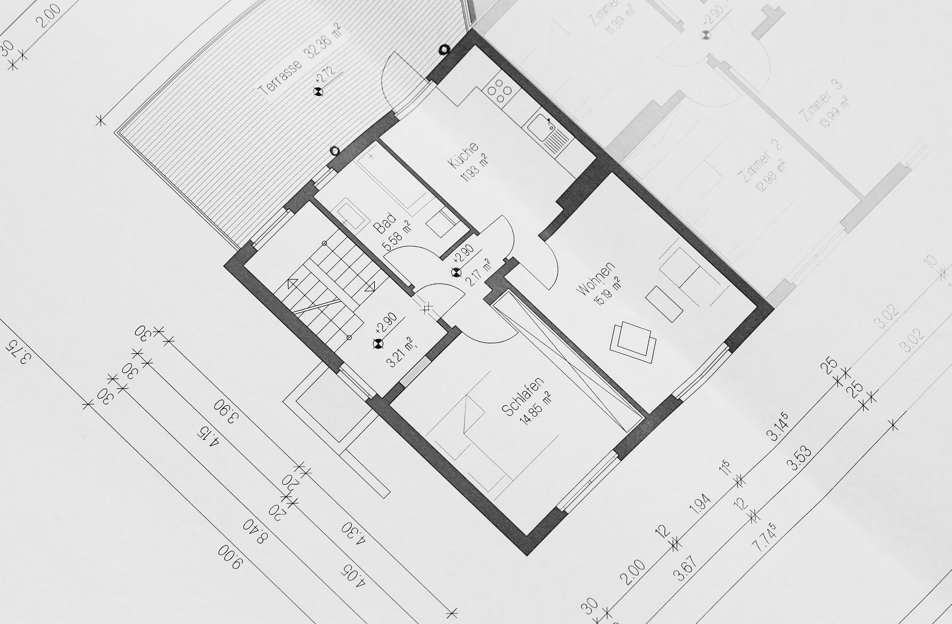 Les différents crédits pour la construction de votre maison