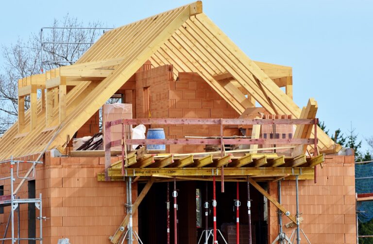 Peut-on obtenir un crédit pour construire sa maison soi-même ?